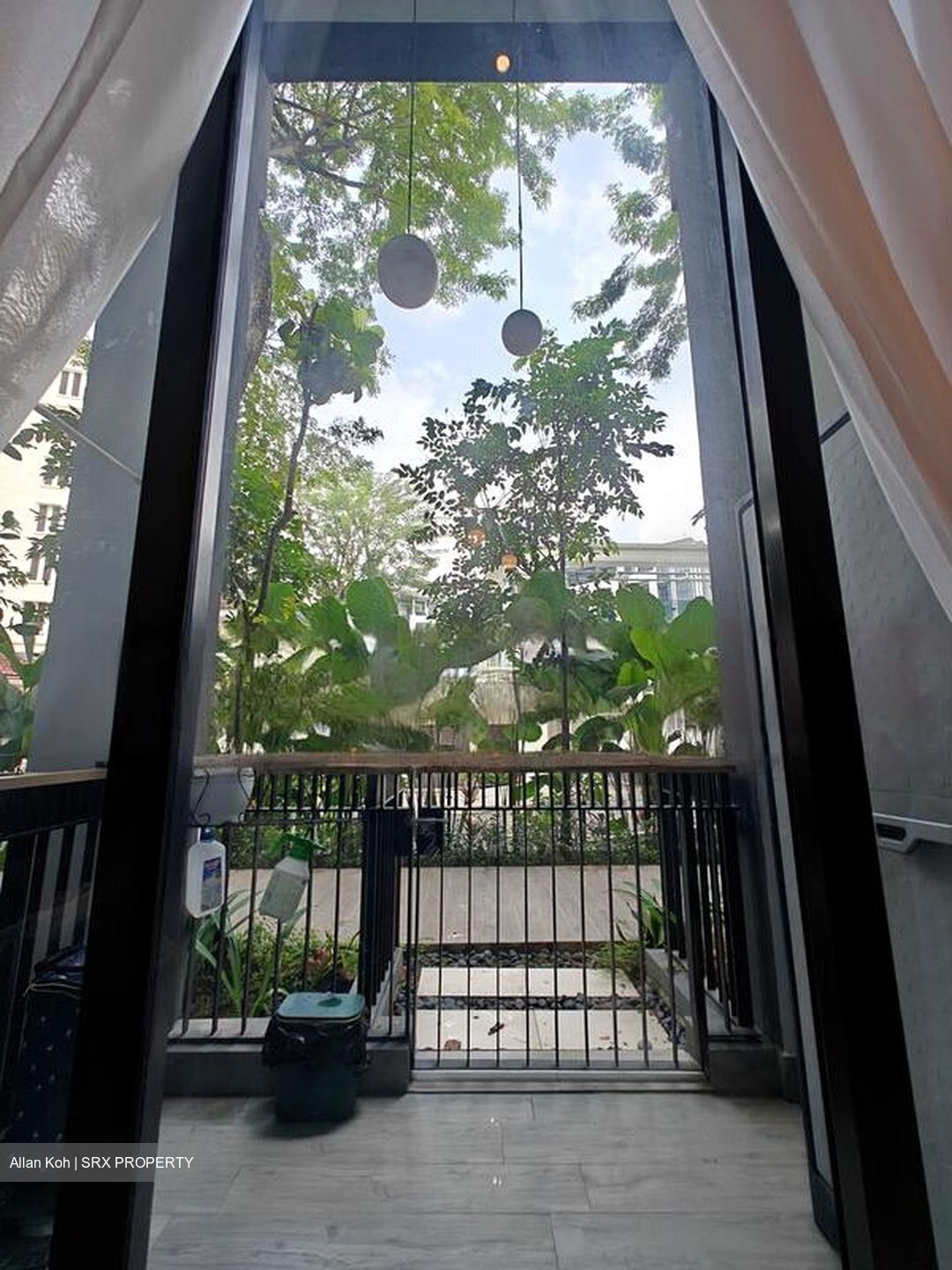 Mayfair Gardens (D21), Condominium #501629581